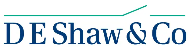 D.E. Shaw Logo