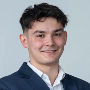 Headshot
