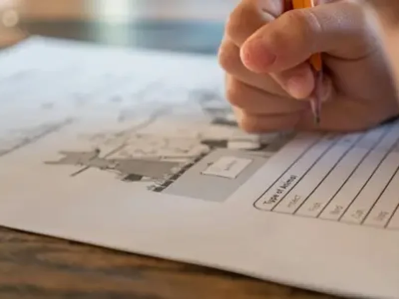 Test Preparation